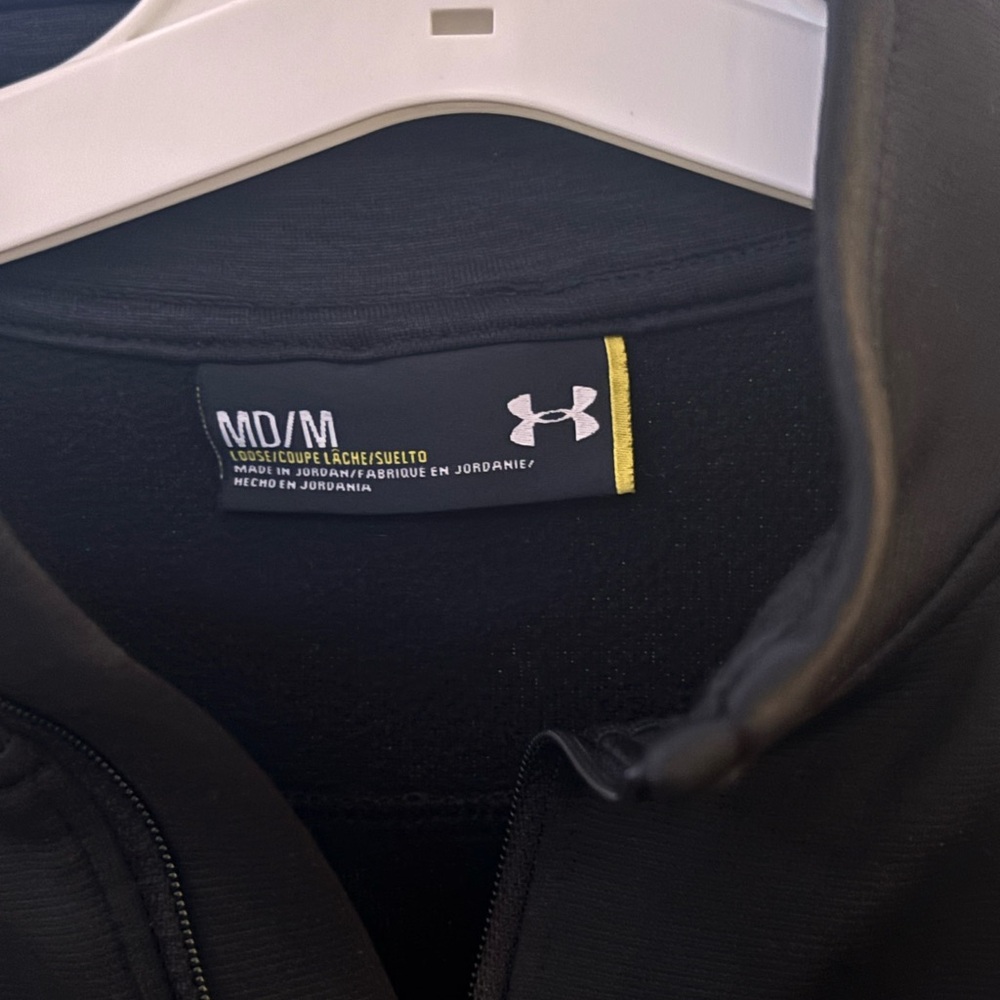 Under Armor Jacket - image 3